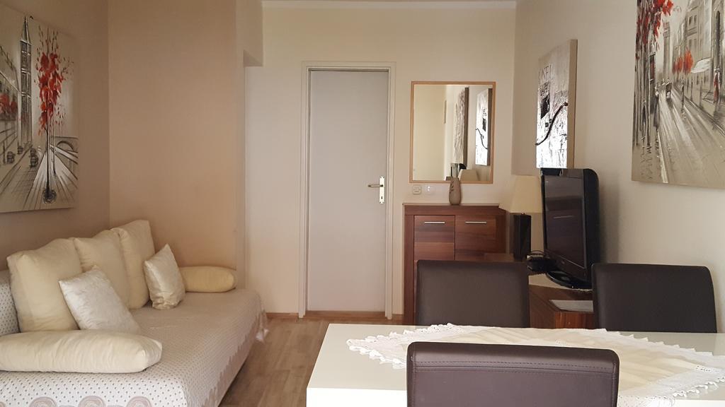 Apartment Vanilla With Heated Pool *