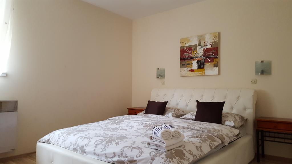 Apartment Vanilla With Heated Pool *