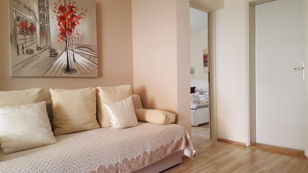 Apartment Vanilla With Heated Pool *