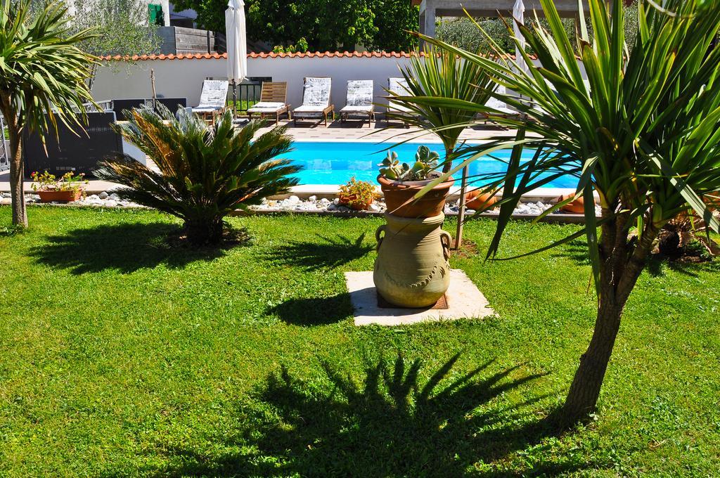 Apartment Vanilla With Heated Pool