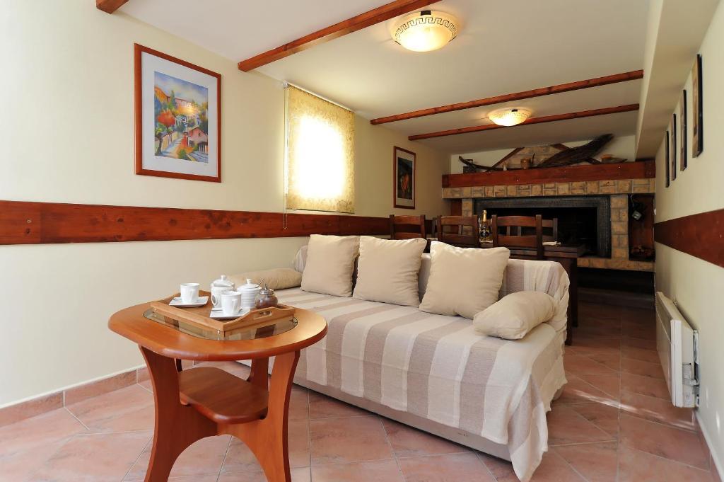 Vanilla With Heated Pool Apartment *