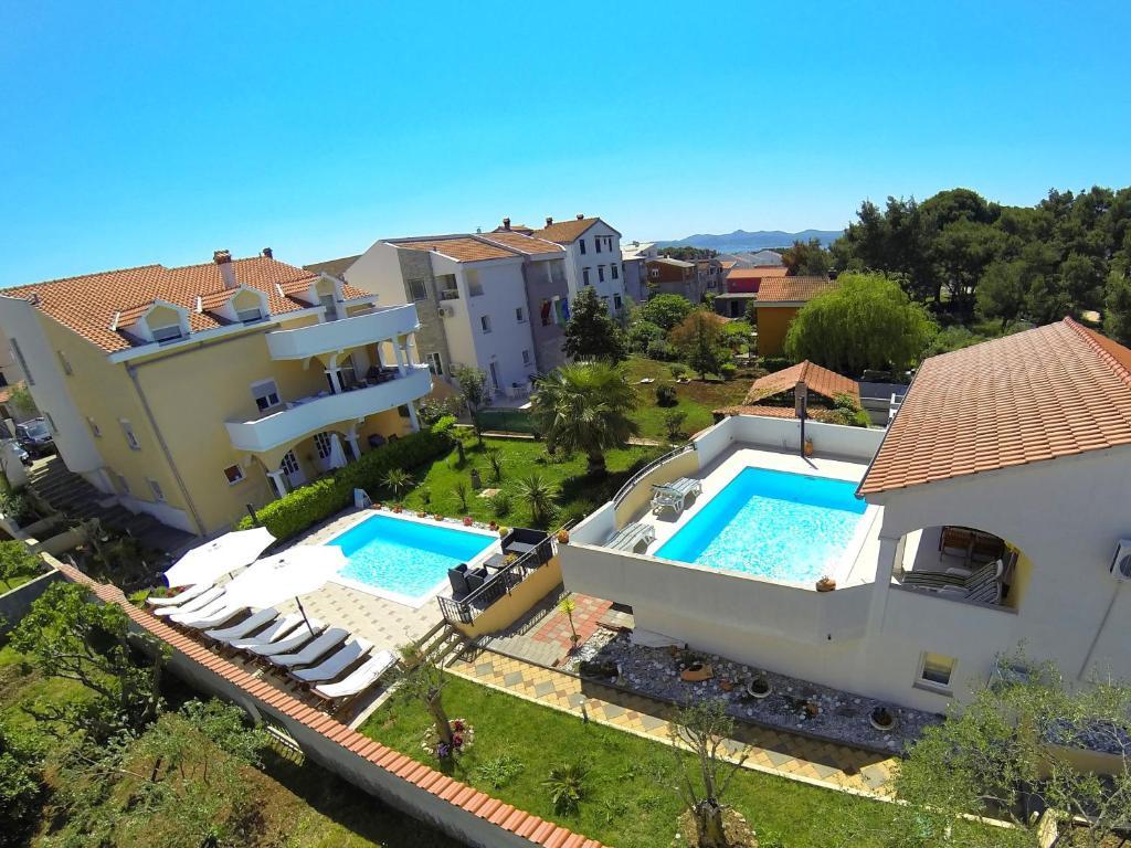 Apartment Vanilla With Heated Pool *