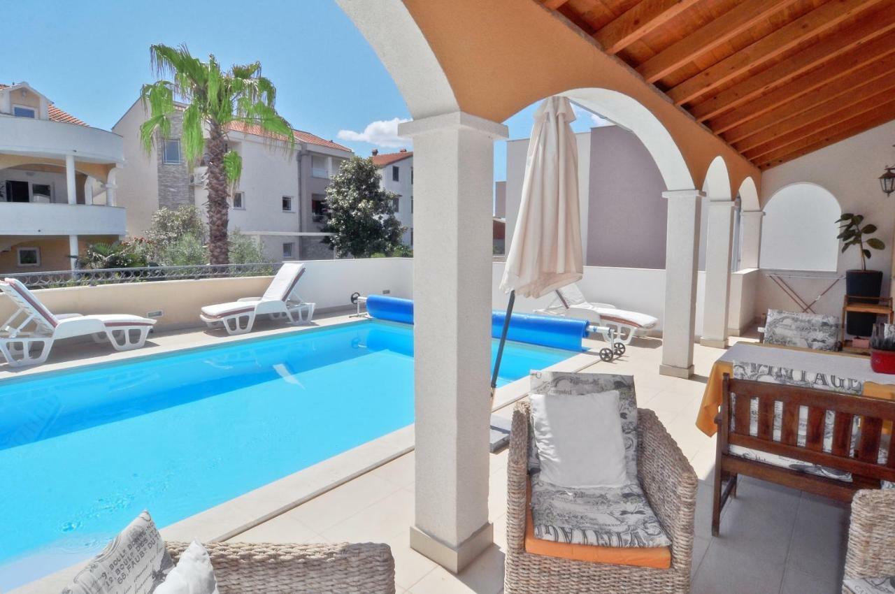 Apartment Vanilla With Heated Pool *