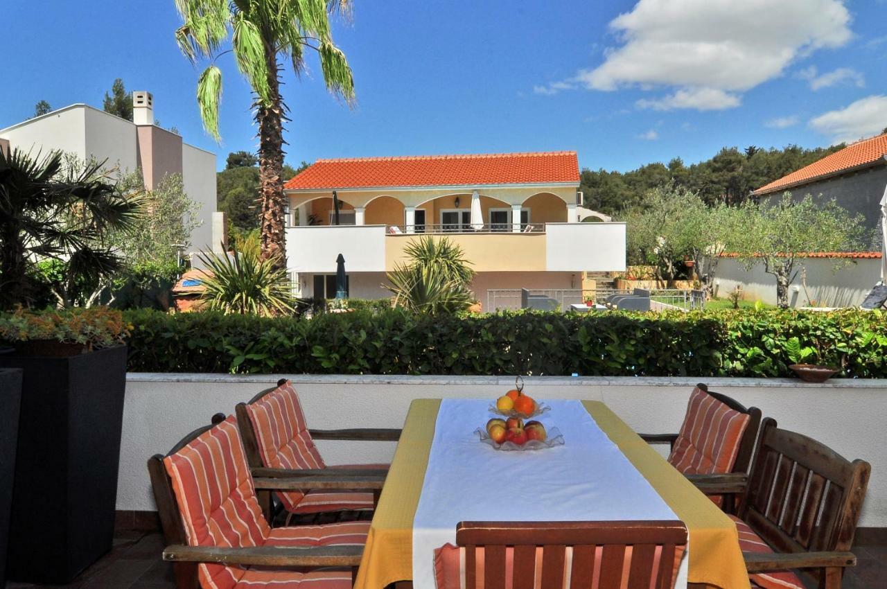Apartment Vanilla With Heated Pool