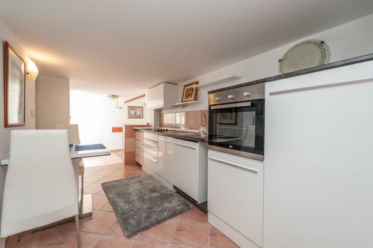 Apartment Vanilla With Heated Pool Zadar