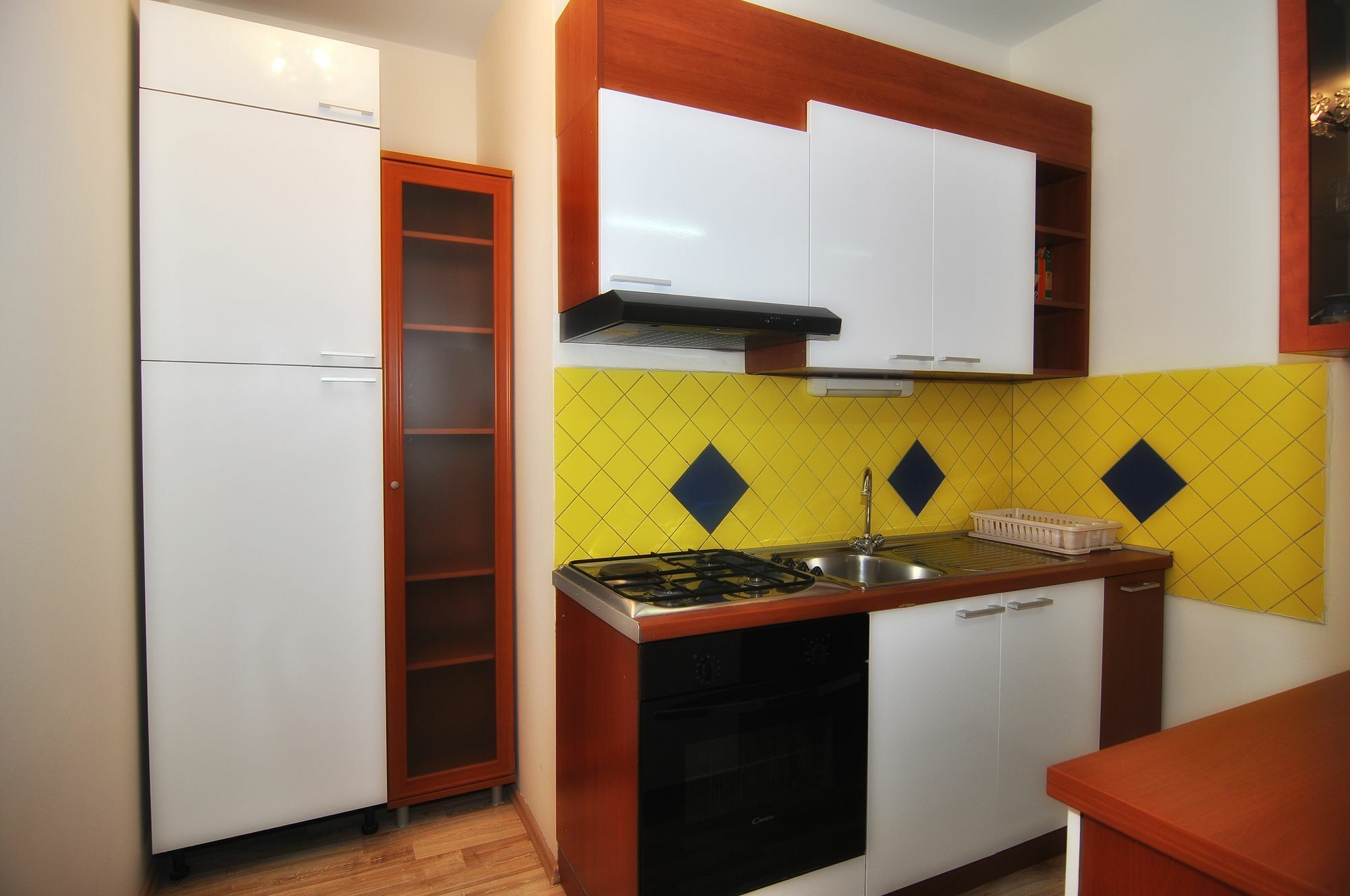 Apartment Vanilla With Heated Pool *