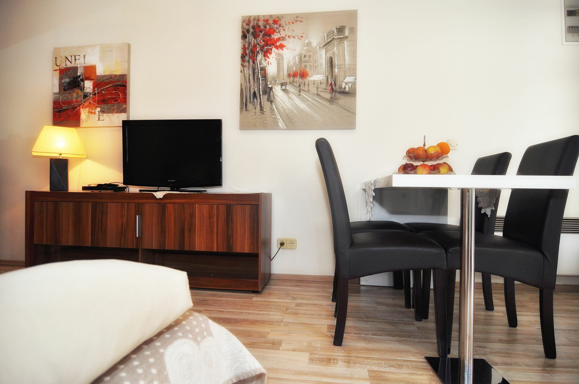 Apartment Vanilla With Heated Pool Zadar