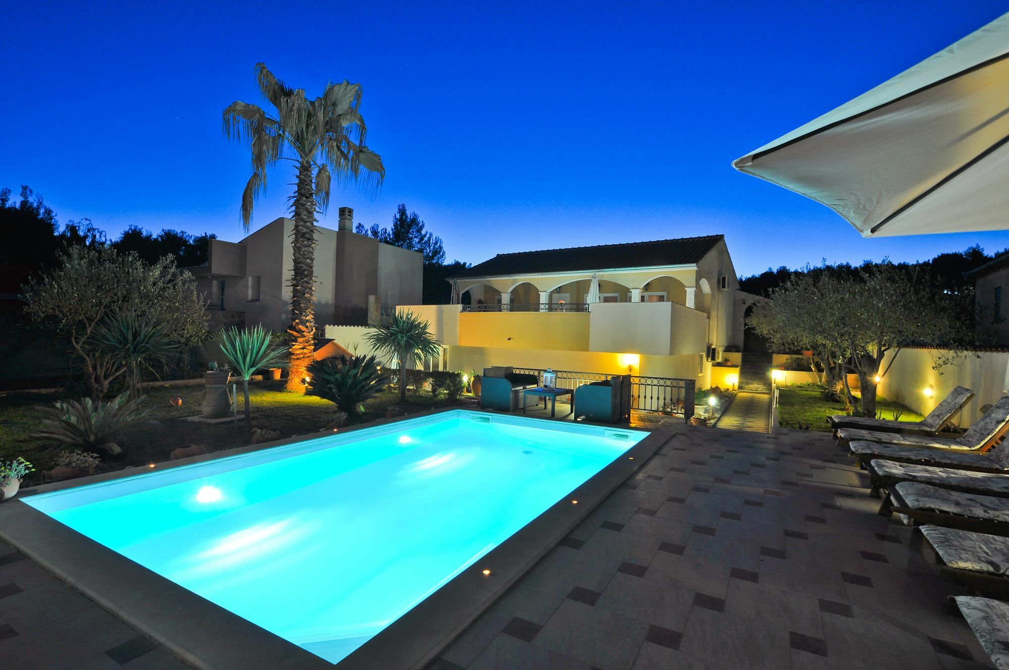 Apartment Vanilla With Heated Pool *