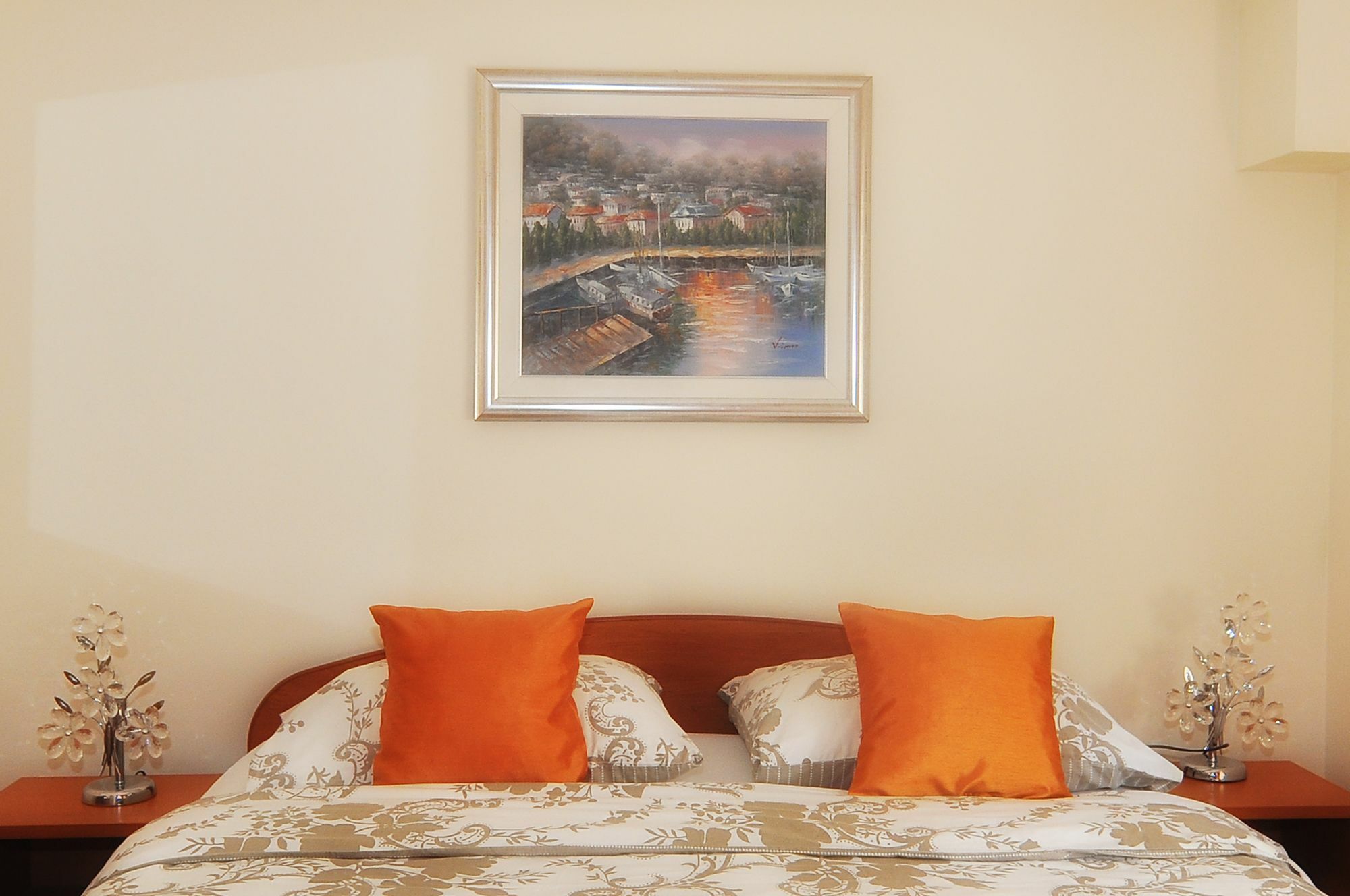 Vanilla With Heated Pool Apartment Zadar