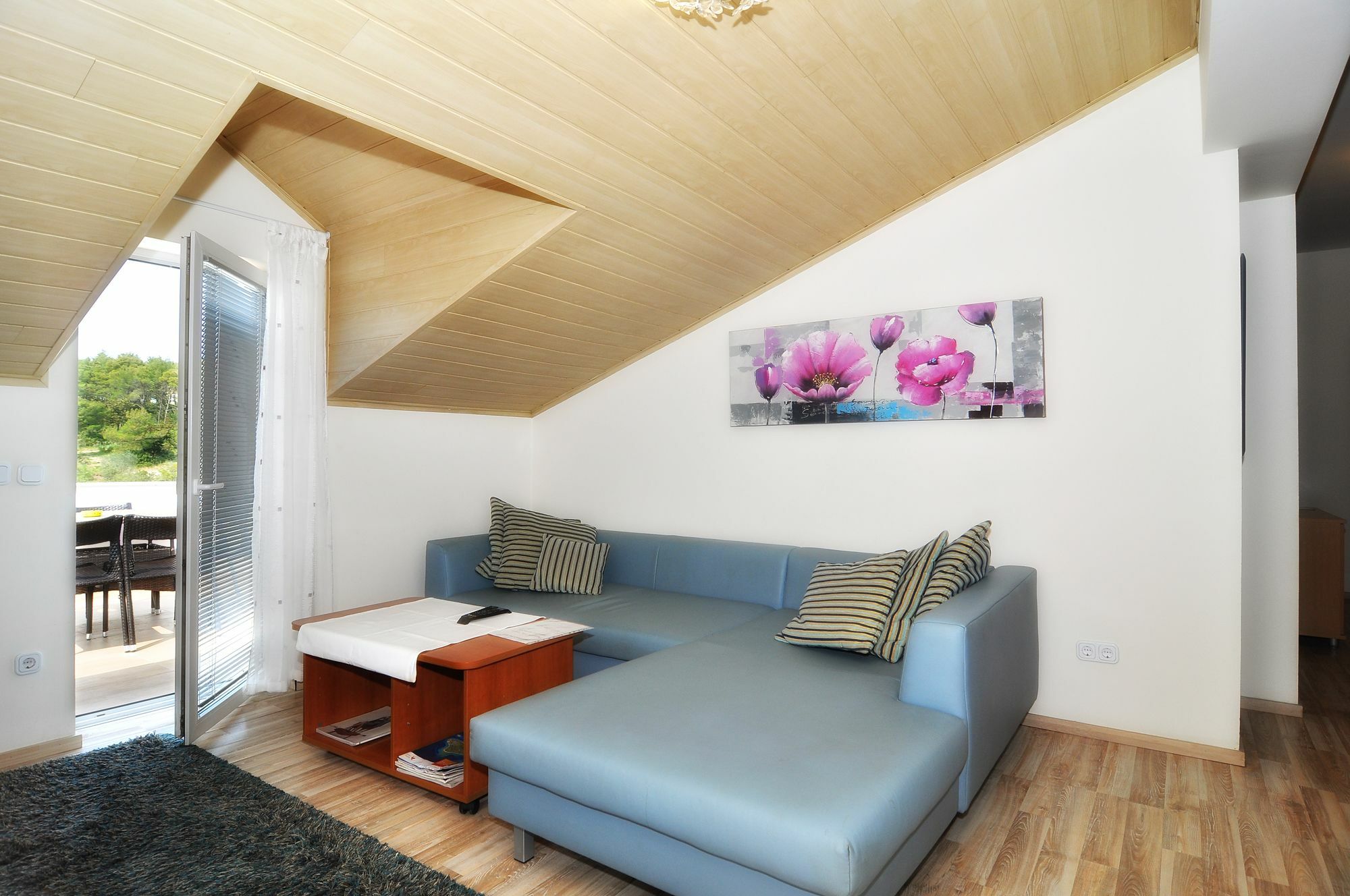 Vanilla With Heated Pool Apartment *