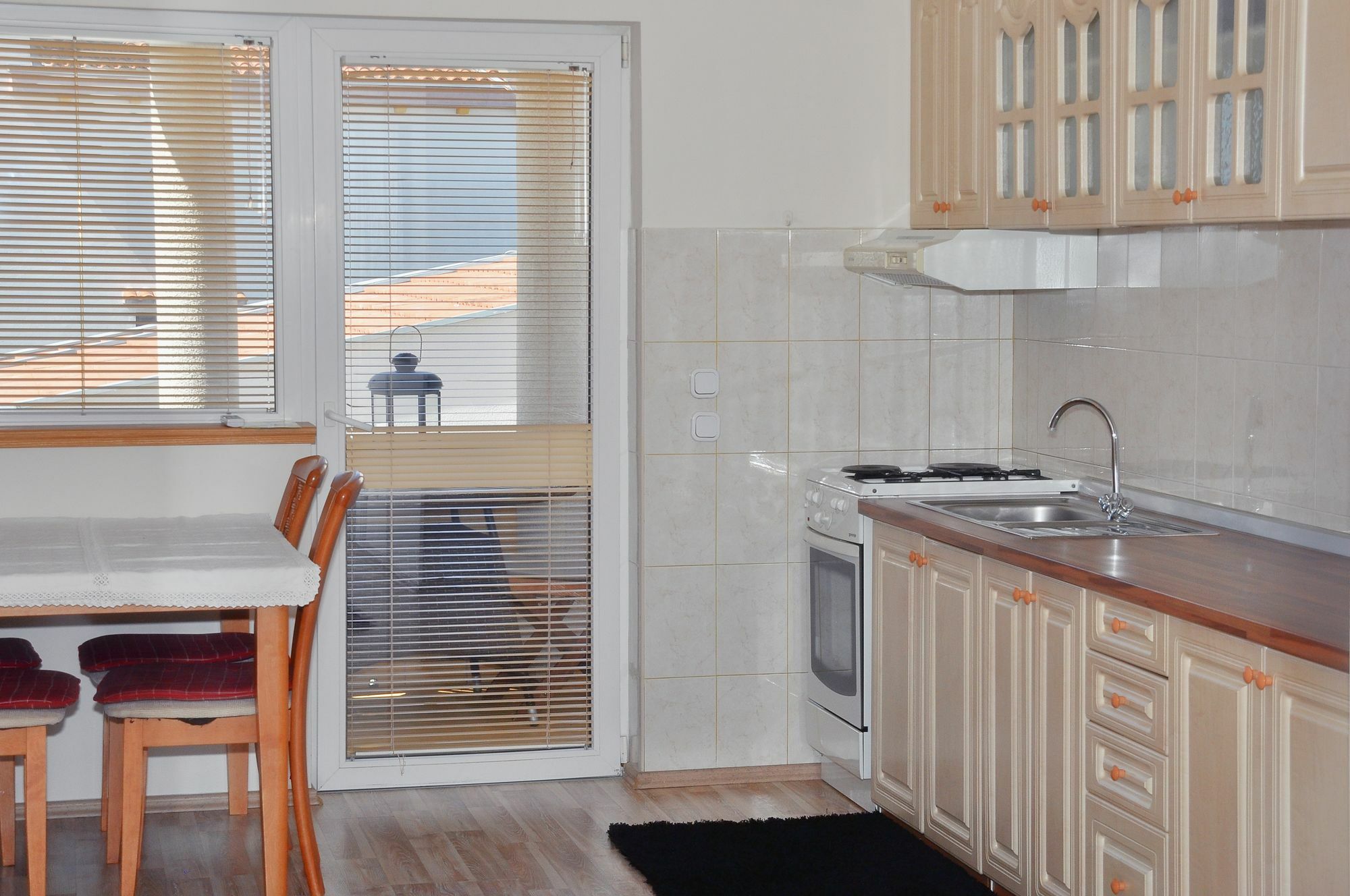 Apartment Vanilla With Heated Pool *