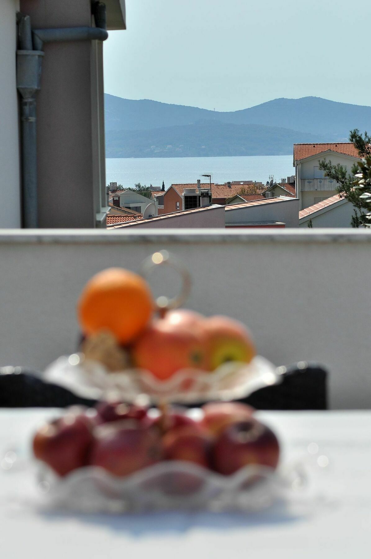 Vanilla With Heated Pool Apartment Zadar