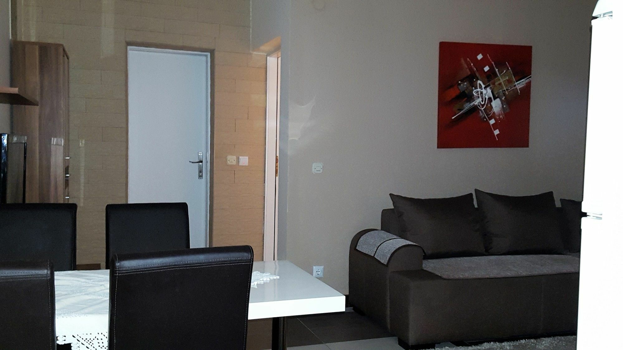 Vanilla With Heated Pool Apartment *