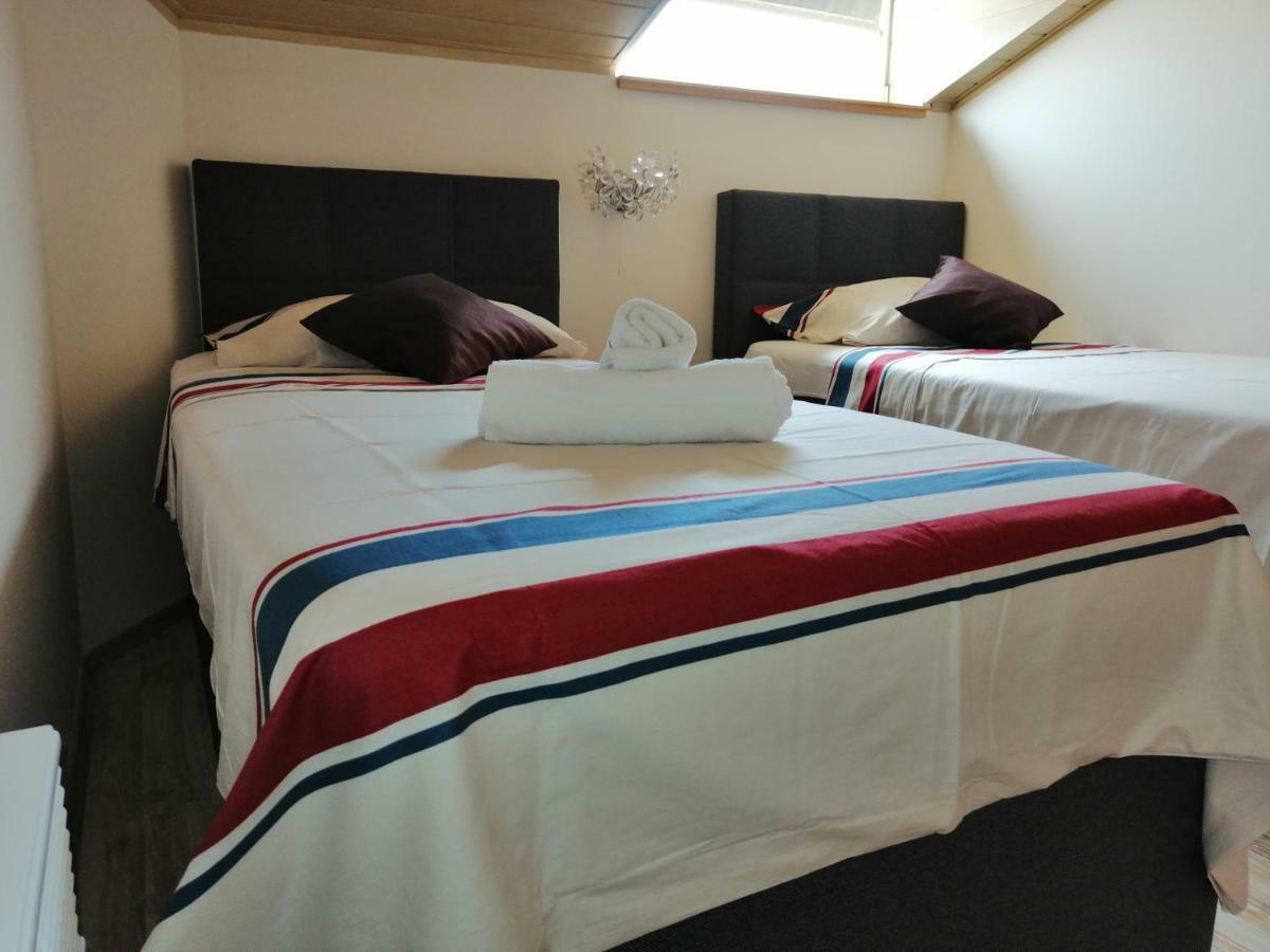 Apartment Vanilla With Heated Pool *